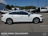 Used 2020 Chevrolet Malibu LT image 4