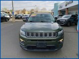 Certified 2020 Jeep Compass Latitude image 3