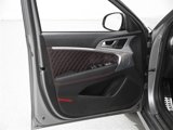 Certified 2022 Genesis G70 3.3T w/ Sport Prestige Package image 4