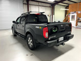 Used 2013 Nissan Frontier PRO-4X w/ Pro-4x Luxury Pkg image 5