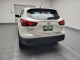 Used 2018 Nissan Rogue Sport SV image 6