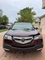 Used 2007 Acura MDX image 5