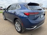 Certified 2023 Buick Envision Preferred image 5