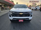 Used 2023 Chevrolet Colorado LT w/ LT Convenience Package II image 2