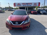 Used 2018 Nissan Altima 2.5 SR image 4