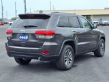 Used 2020 Jeep Grand Cherokee Limited image 5