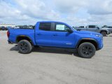 New 2025 GMC Canyon Elevation image 3