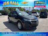 Used 2023 Chevrolet Equinox LS w/ Driver Confidence II Package image 1