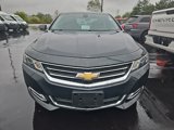 Used 2015 Chevrolet Impala LT image 4