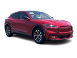 Certified 2021 Ford Mustang Mach-E Premium image 2