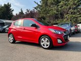 Used 2020 Chevrolet Spark LS image 2