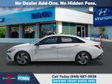 New 2025 Hyundai Elantra Sport image 3