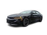 Used 2021 Kia K5 GT-Line w/ GT-Line FWD Premium Package image 3