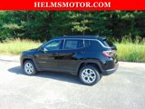 New 2025 Jeep Compass Latitude image 5