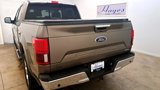 Used 2018 Ford F150 Lariat w/ Equipment Group 502A Luxury image 5