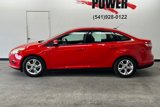 Used 2014 Ford Focus SE w/ SE Winter Package image 6
