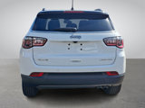 Certified 2022 Jeep Compass Limited image 5