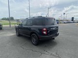 Used 2023 Ford Bronco Sport Big Bend image 4