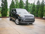 Used 2018 Kia Soul w/ Convenience Package image 2