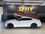 Used 2017 Ford Mustang Coupe image 2