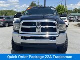 Used 2017 RAM 2500 Tradesman w/ Chrome Appearance Group image 4