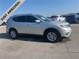 Used 2014 Nissan Rogue SV image 3