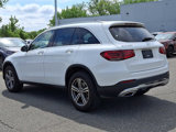Used 2020 Mercedes-Benz GLC 300 4MATIC image 4