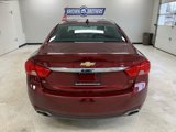 Used 2016 Chevrolet Impala LTZ image 5
