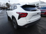 New 2025 Chevrolet Trax RS w/ Driver Confidence Package image 4