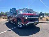 Used 2023 Chevrolet Silverado 1500 LT w/ Convenience Package II image 2