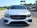 Used 2018 Mercedes-Benz E 43 AMG 4MATIC Sedan image 2