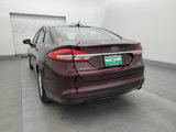 Used 2018 Ford Fusion SE w/ Fusion SE Technology Package image 6
