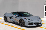 Used 2025 Chevrolet Corvette E-Ray w/ Stealth Interior Trim Package image 2