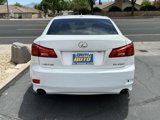 Used 2008 Lexus IS 250 image 4