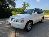 Used 2006 Toyota Highlander 2WD image 2