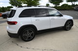Used 2022 Mercedes-Benz GLB 250 4MATIC image 4