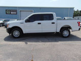 Used 2018 Ford F150 XL w/ Equipment Group 101A Mid image 5