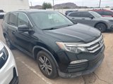 Used 2017 Honda Pilot EX-L image 2