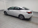 Used 2021 Nissan Versa SV image 3