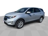 Certified 2019 Chevrolet Equinox LT image 4