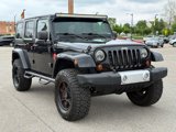 Used 2012 Jeep Wrangler Sahara image 2