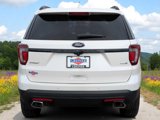 Used 2017 Ford Explorer Sport w/ Equipment Group 401A image 5