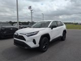 Used 2024 Toyota RAV4 LE image 3
