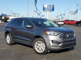 Used 2022 Ford Edge SEL image 2