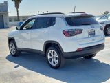 New 2025 Jeep Compass Latitude image 2