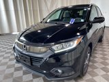 Used 2022 Honda HR-V EX image 3