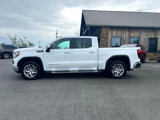 Used 2019 GMC Sierra 1500 SLT w/ SLT Premium Package image 3