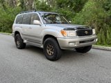 Used 2001 Toyota Land Cruiser image 5