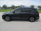 Used 2022 Volkswagen Tiguan S image 4