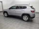 Used 2018 Jeep Compass Latitude image 3